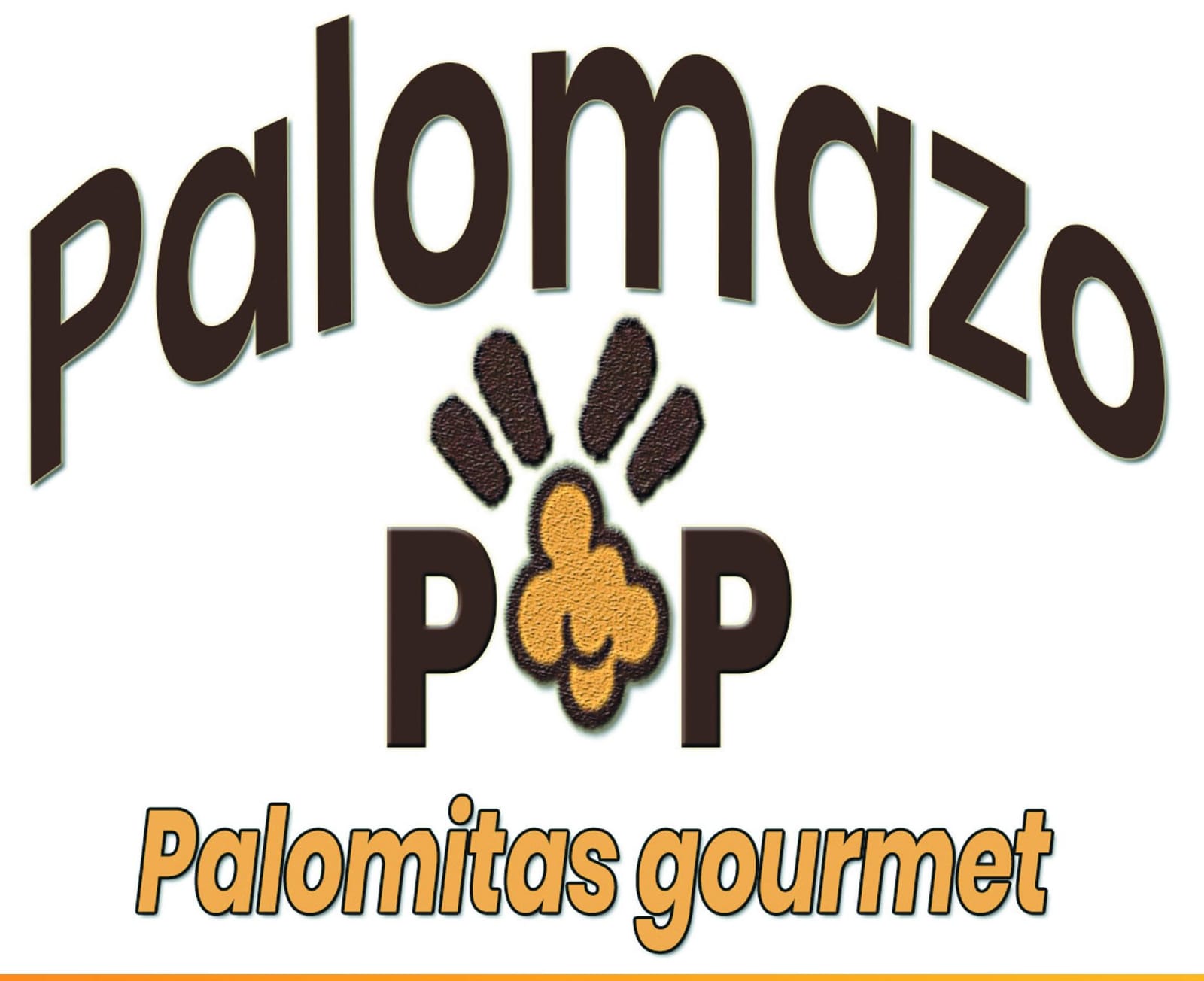 Palomazo Pop - Palomitas Gourmet